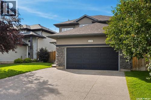 114 Levalley Cove, Saskatoon, SK 