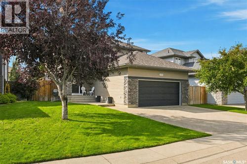 114 Levalley Cove, Saskatoon, SK 