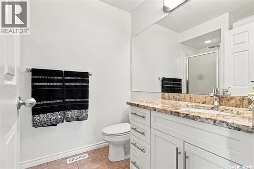 114 Levalley Cove, Saskatoon, SK 