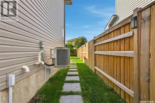 114 Levalley Cove, Saskatoon, SK 