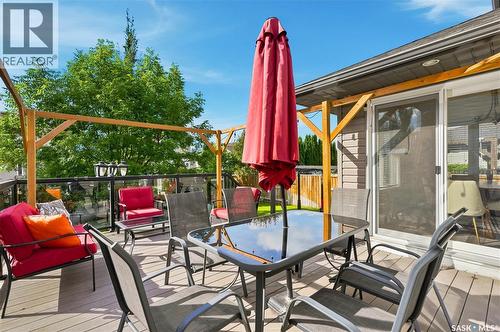 114 Levalley Cove, Saskatoon, SK 