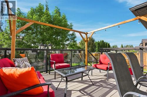 114 Levalley Cove, Saskatoon, SK 