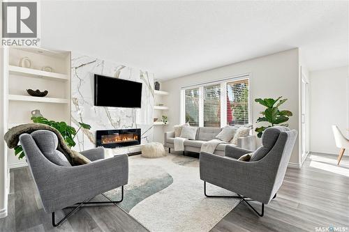 114 Levalley Cove, Saskatoon, SK 