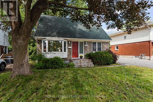 873 Smyth Road, Ottawa, ON 