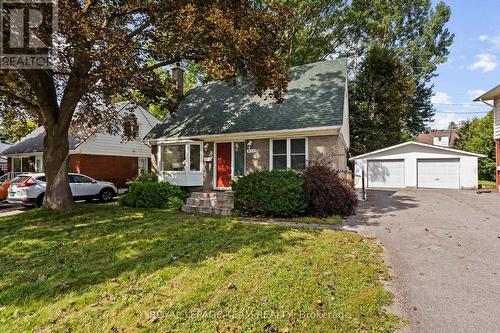 873 Smyth Road, Ottawa, ON 