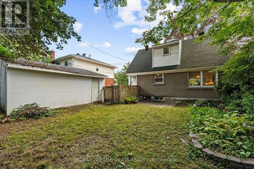 873 Smyth Road, Ottawa, ON 