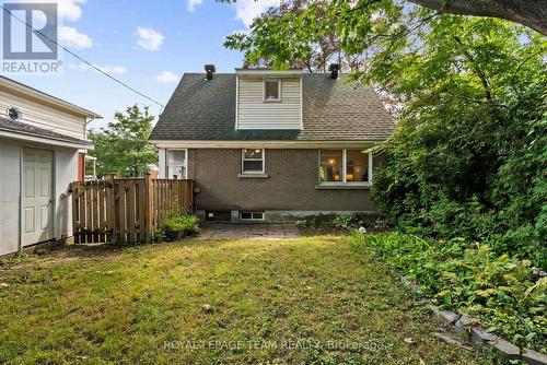 873 Smyth Road, Ottawa, ON 
