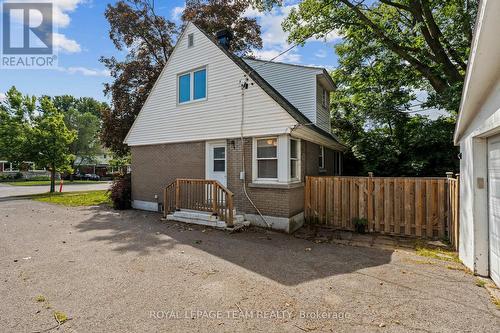 873 Smyth Road, Ottawa, ON 