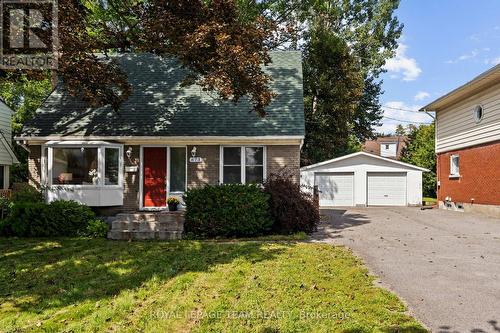 873 Smyth Road, Ottawa, ON 