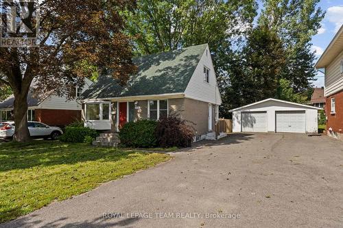 873 Smyth Road, Ottawa, ON 