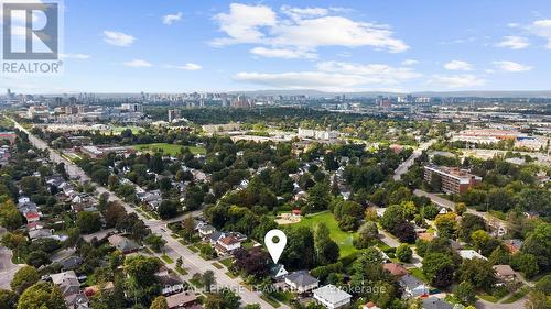 873 Smyth Road, Ottawa, ON 