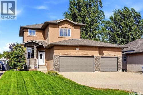 34 Fairway Crescent, White City, SK 