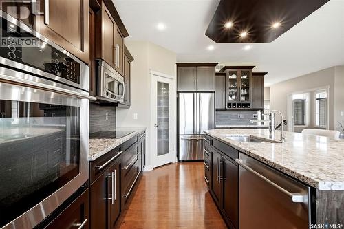 34 Fairway Crescent, White City, SK 