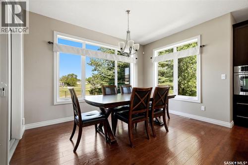 34 Fairway Crescent, White City, SK 