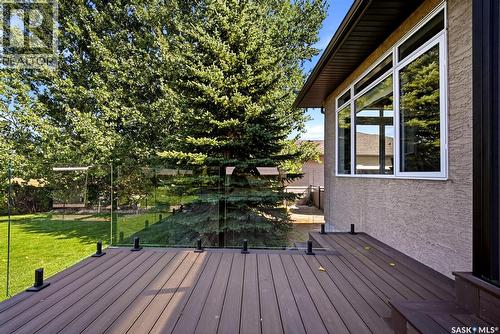 34 Fairway Crescent, White City, SK 