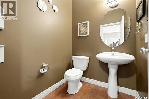 34 Fairway Crescent, White City, SK 