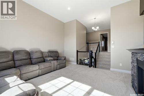 34 Fairway Crescent, White City, SK 