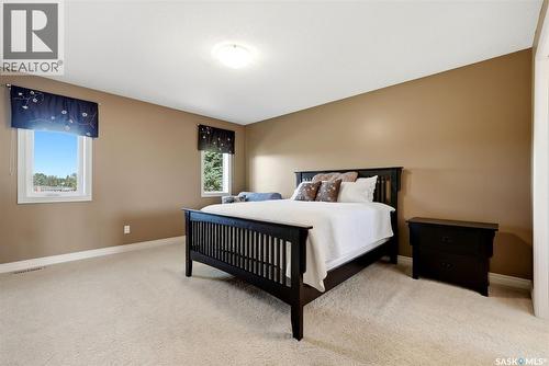 34 Fairway Crescent, White City, SK 