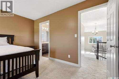 34 Fairway Crescent, White City, SK 