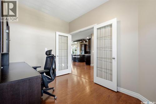34 Fairway Crescent, White City, SK 