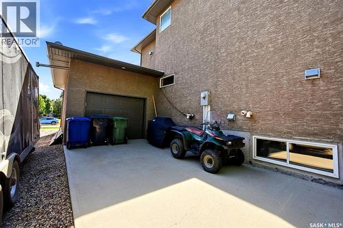 34 Fairway Crescent, White City, SK 
