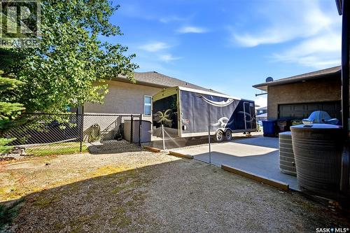 34 Fairway Crescent, White City, SK 