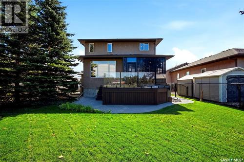 34 Fairway Crescent, White City, SK 