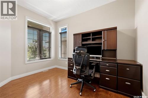 34 Fairway Crescent, White City, SK 