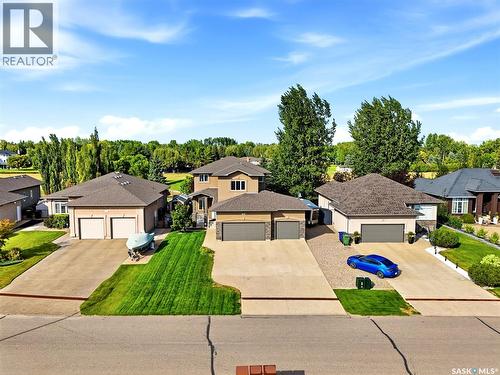 34 Fairway Crescent, White City, SK 