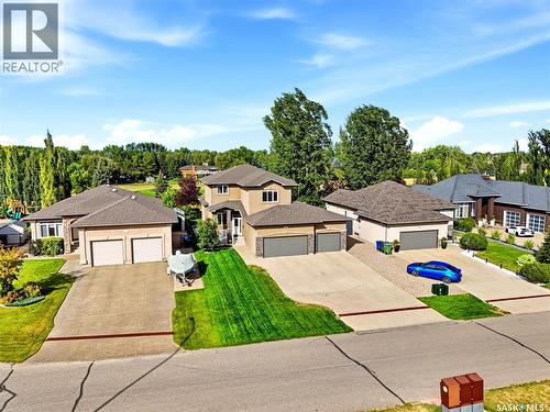 34 Fairway Crescent, White City, SK 