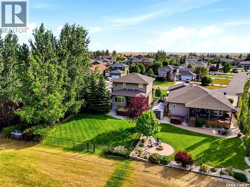 34 Fairway Crescent, White City, SK 
