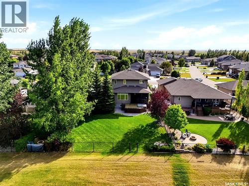 34 Fairway Crescent, White City, SK 