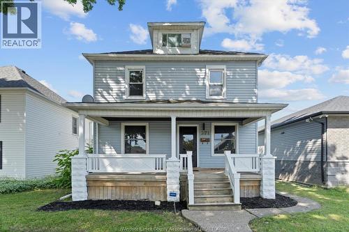 371 Curry, Windsor, ON 