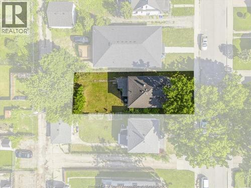 371 Curry, Windsor, ON 