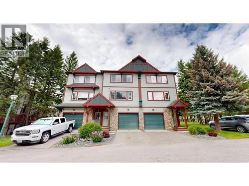 4835 RADIUM Boulevard Unit# 151  Radium Hot Springs, BC V0A 1M0