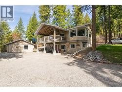 1988 Porthill Road  Creston, BC V0B 1G2