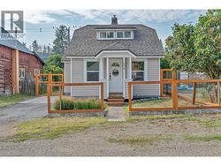 274 ANGELA Avenue  Princeton, BC V0X 1W0