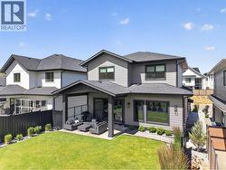 451 Vision Court Kelowna, BC V1W 0C4