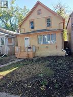 1311 Retallack STREET  Regina, SK S4T 2J1