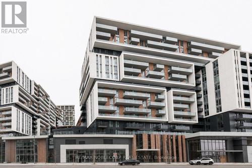 812 - 292 Verdale Crossing, Markham, ON 