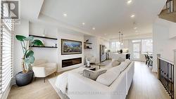 60 JUNEAU STREET  Vaughan, ON L4L 0H6