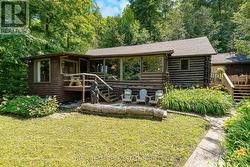 108 SHORELINE ROAD  Tiny, ON L9M 1R3