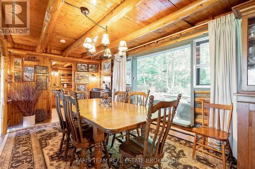 108 Shoreline Road, Tiny, ON 