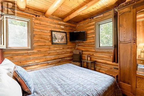 108 Shoreline Road, Tiny, ON 