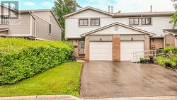 125 - 125 ASHTON CRESCENT  Brampton, ON L6S 3J9