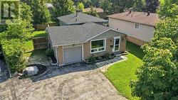 32 COURTICE CRESCENT  Collingwood, ON L9Y 4G1