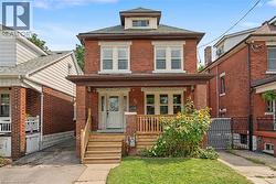 72 GARSIDE Avenue N  Hamilton, ON L8H 4W3