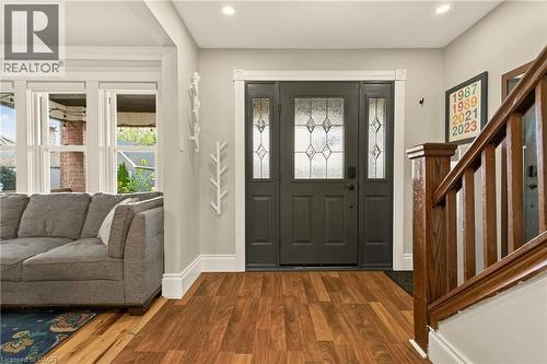 72 Garside Avenue N, Hamilton, ON 