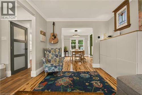 72 Garside Avenue N, Hamilton, ON 