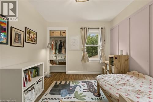 72 Garside Avenue N, Hamilton, ON 